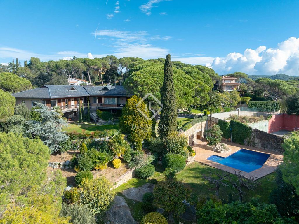 Maison de luxe à vendre à La Roca Del Vallès, 1 325 000 €, Photo 1