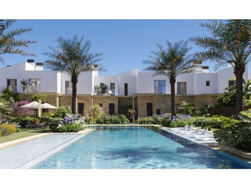 Luxury House for sale in Denia, 434 000 €, Photo 1