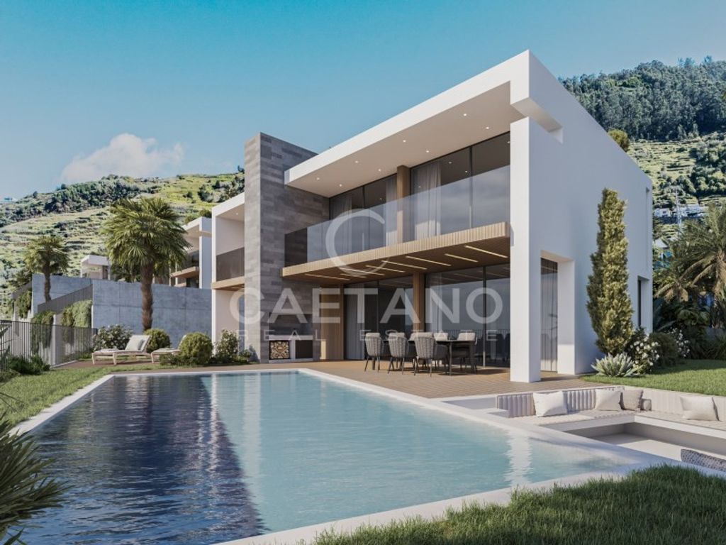 Maison de luxe à vendre à Calheta, 1 525 000 €, Photo 1