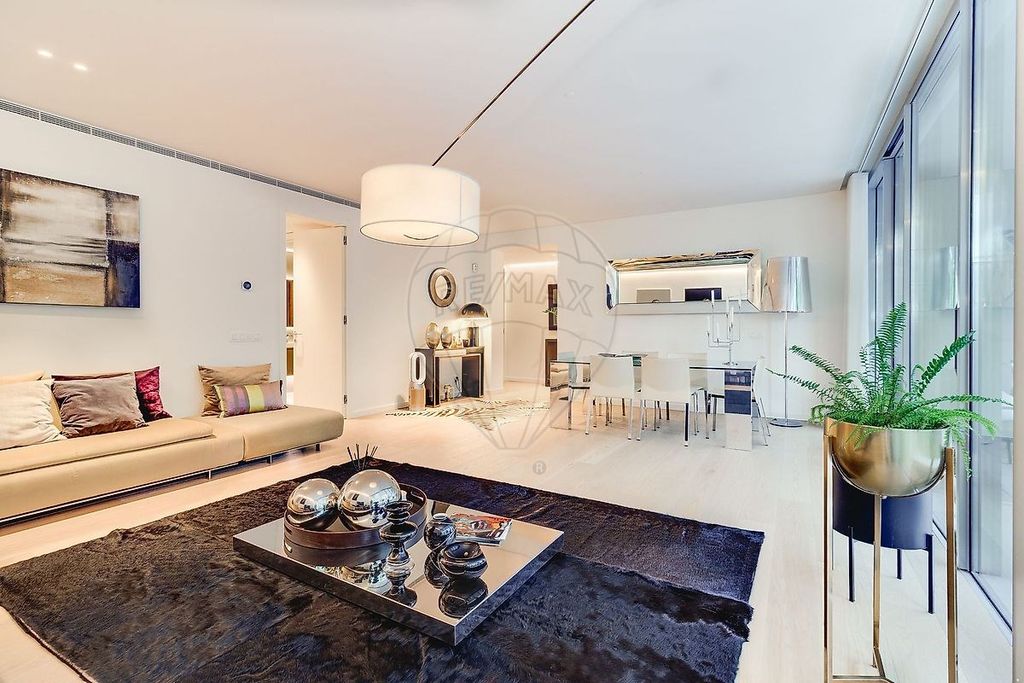 Appartement de luxe à vendre à Marvila, 1 275 000 €, Photo 1