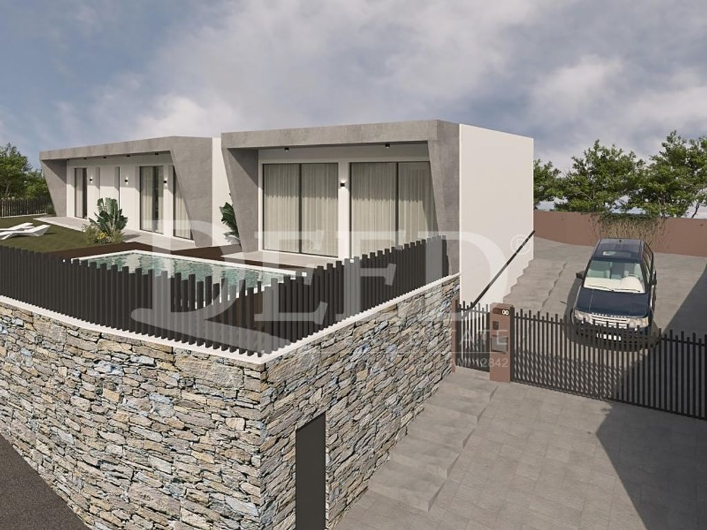 Luxury House for sale in Calheta, 1 400 000 €, Photo 1