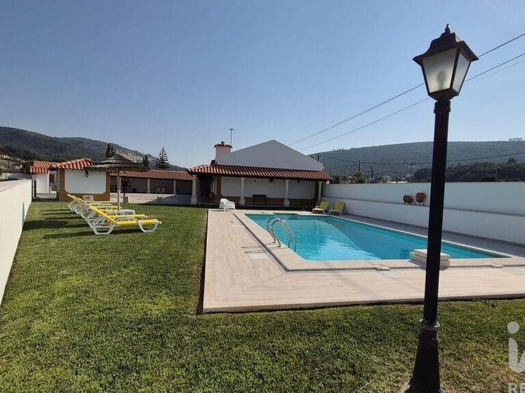 Maison de luxe à vendre à Porto de Mós, 940 000 €, Photo 2