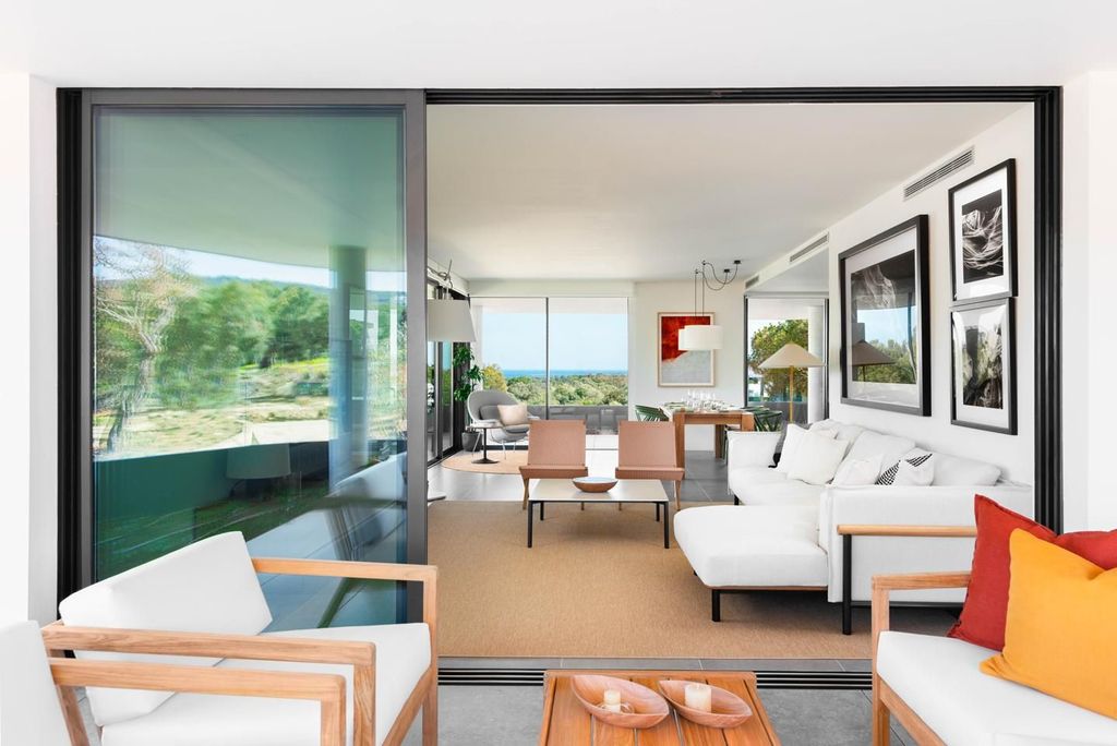 Appartement de luxe à vendre à Sotogrande, 950 000 €, Photo 2