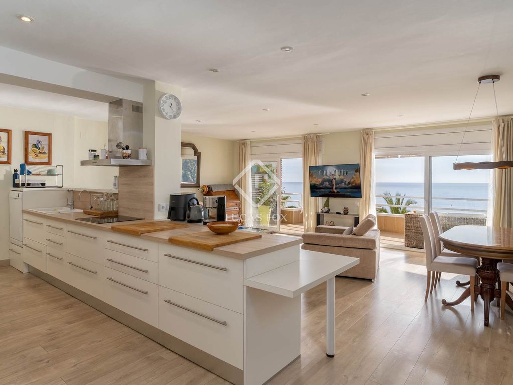 Luxury Apartment for sale in Lloret de Mar, 975 000 €, Photo 3