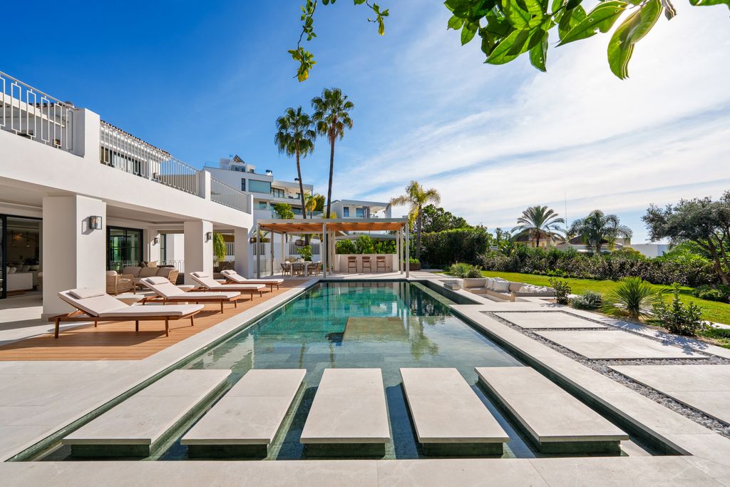 Maison de luxe à vendre à Marbella, 5 945 000 €, Photo 3