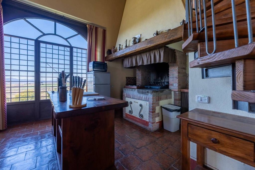 Maison de luxe à vendre à Scansano, 800 000 €, Photo 4