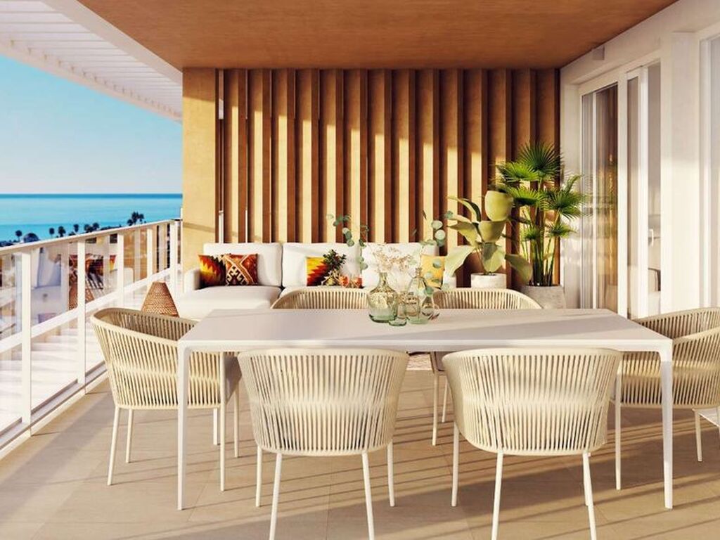 Appartement de luxe à vendre à Alcaidesa, 480 000 €, Photo 4