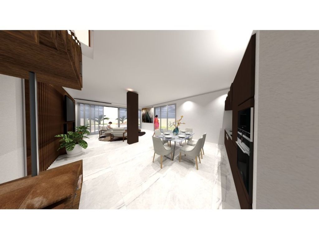 Maison de luxe à vendre à La Oliva, 753 000 €, Photo 5