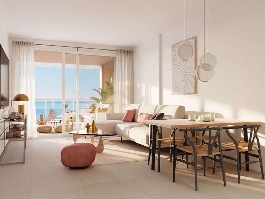 Appartement de luxe à vendre à Alcaidesa, 480 000 €, Photo 5