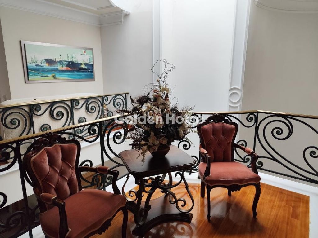Maison de luxe à vendre à Skála Oropoú, 3 000 000 €, Photo 6