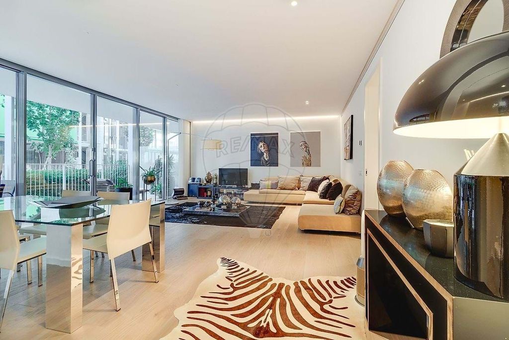 Luxury Apartment for sale in Marvila, 1 275 000 €, Photo 6