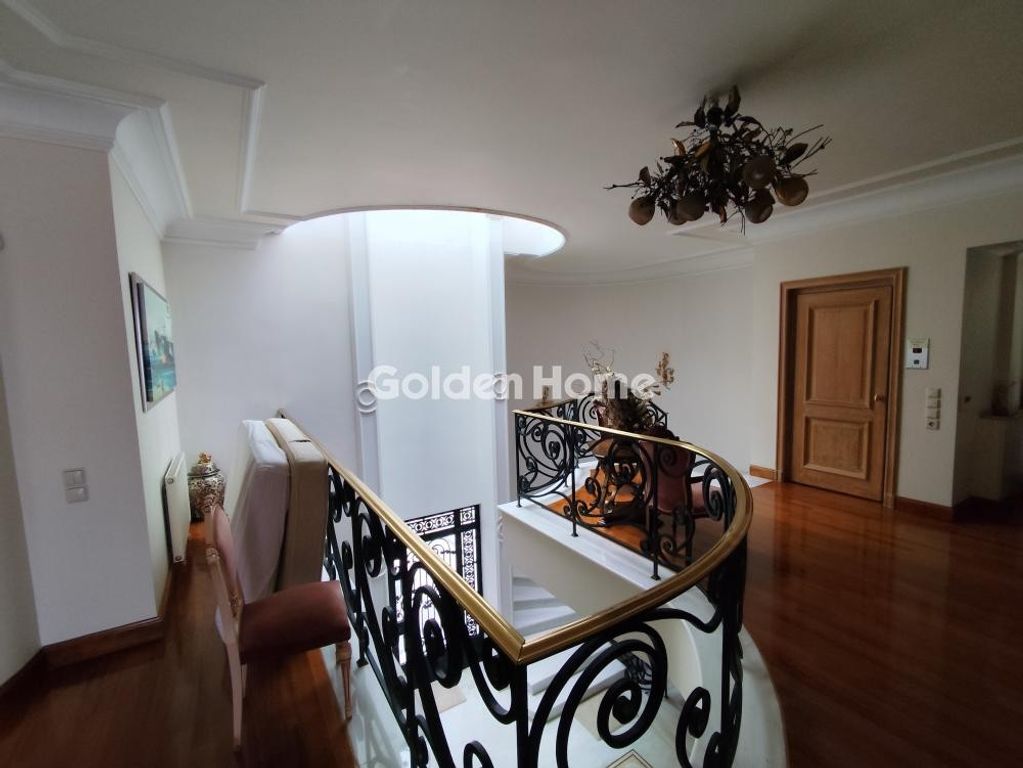 Maison de luxe à vendre à Skála Oropoú, 3 000 000 €, Photo 7
