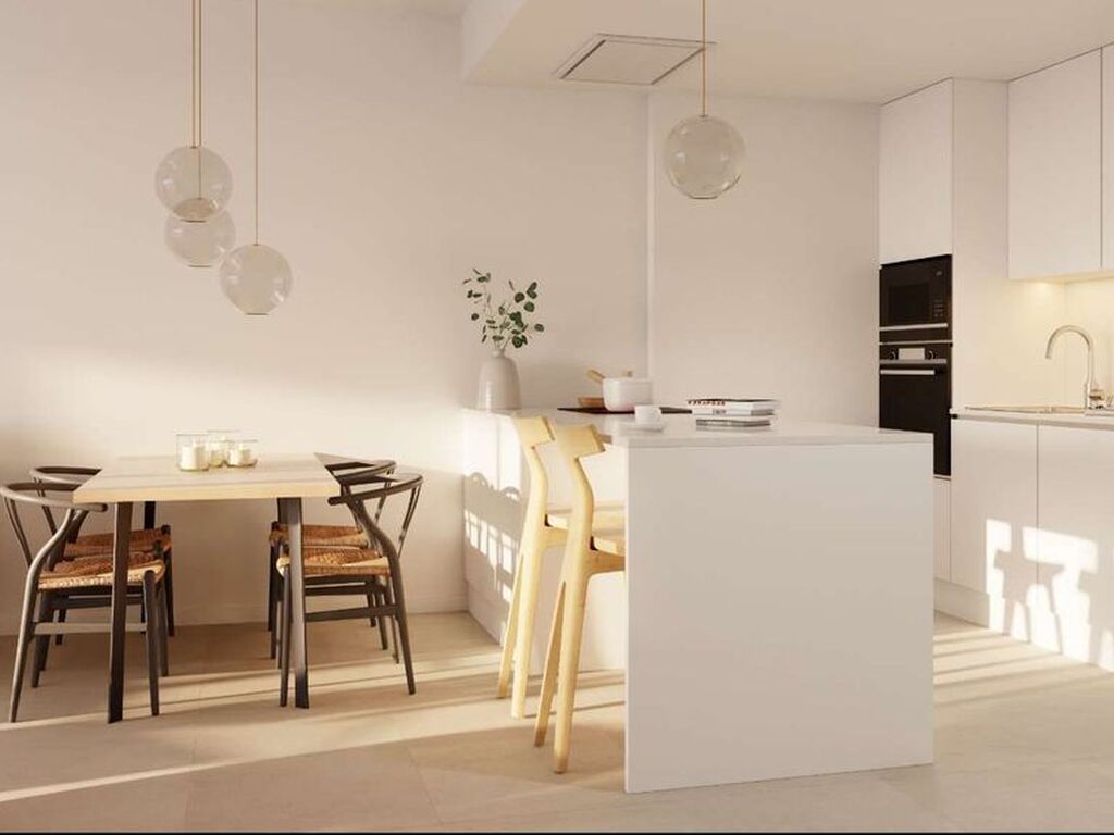 Appartement de luxe à vendre à Alcaidesa, 480 000 €, Photo 7