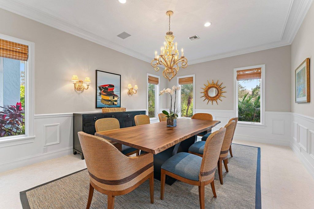 Luxury House for sale in Tequesta, 3 835 356 €, Photo 7