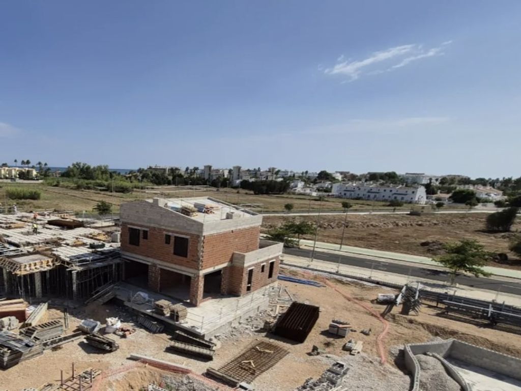 Luxury House for sale in Denia, 434 000 €, Photo 7