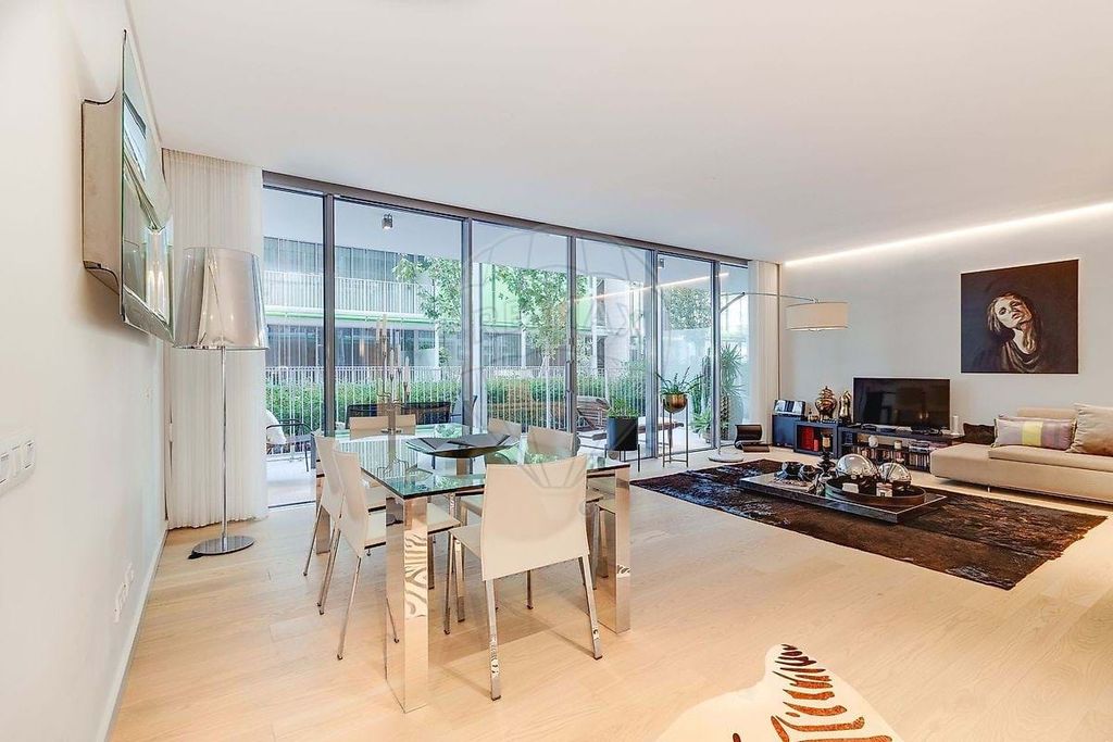 Luxury Apartment for sale in Marvila, 1 275 000 €, Photo 7