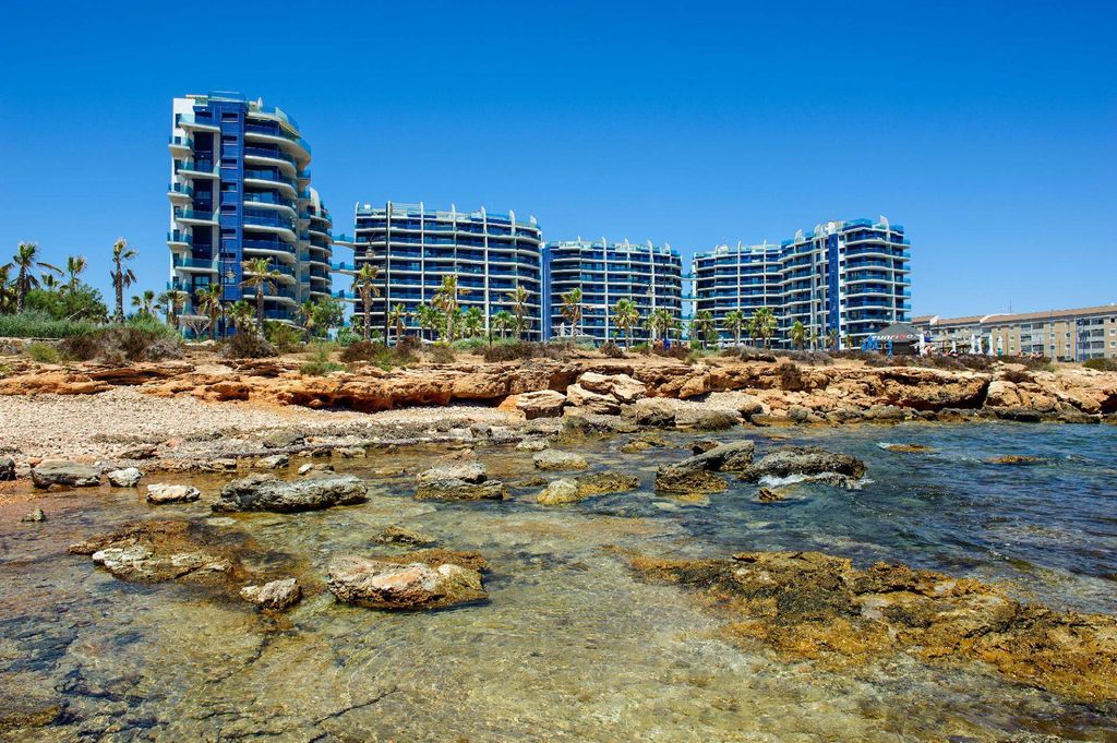 Appartement de luxe à vendre à Torrevieja, 665 000 €, Photo 1