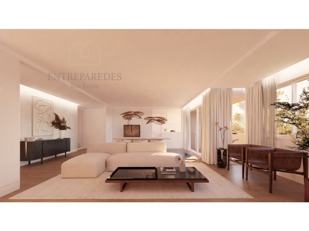Luxury Apartment for sale in Gondomar, 435 000 €, Photo 1