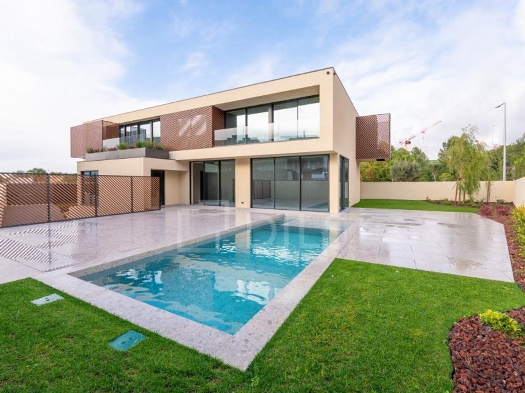 Maison de luxe à vendre à Cascais, 4 150 000 €, Photo 1