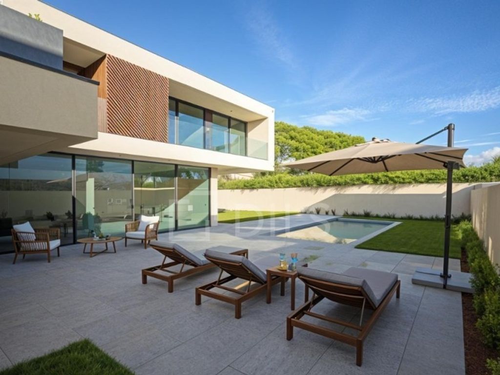 Maison de luxe à vendre à Cascais, 4 060 000 €, Photo 1