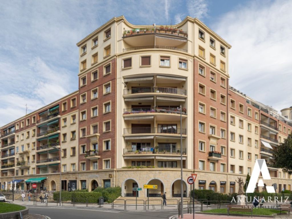 Appartement de luxe à vendre à Hondarribia, 980 000 €, Photo 1
