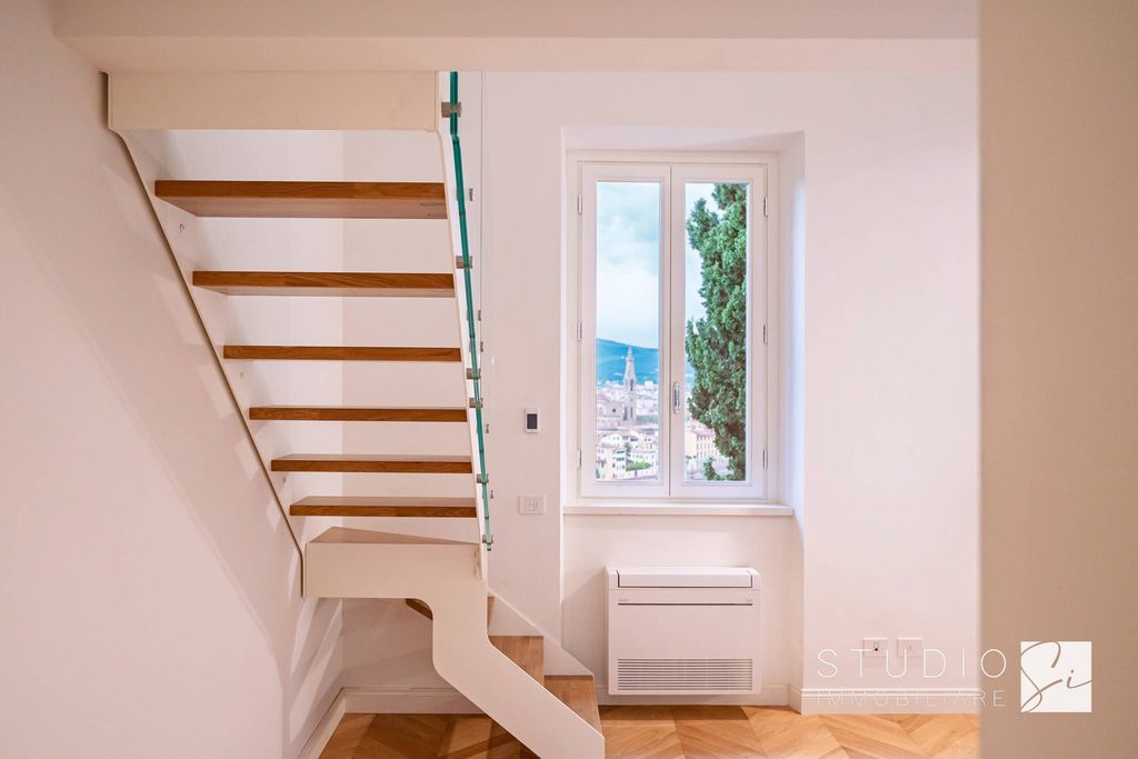 Luxury Apartment for sale in Florence, 1 150 000 €, Photo 4