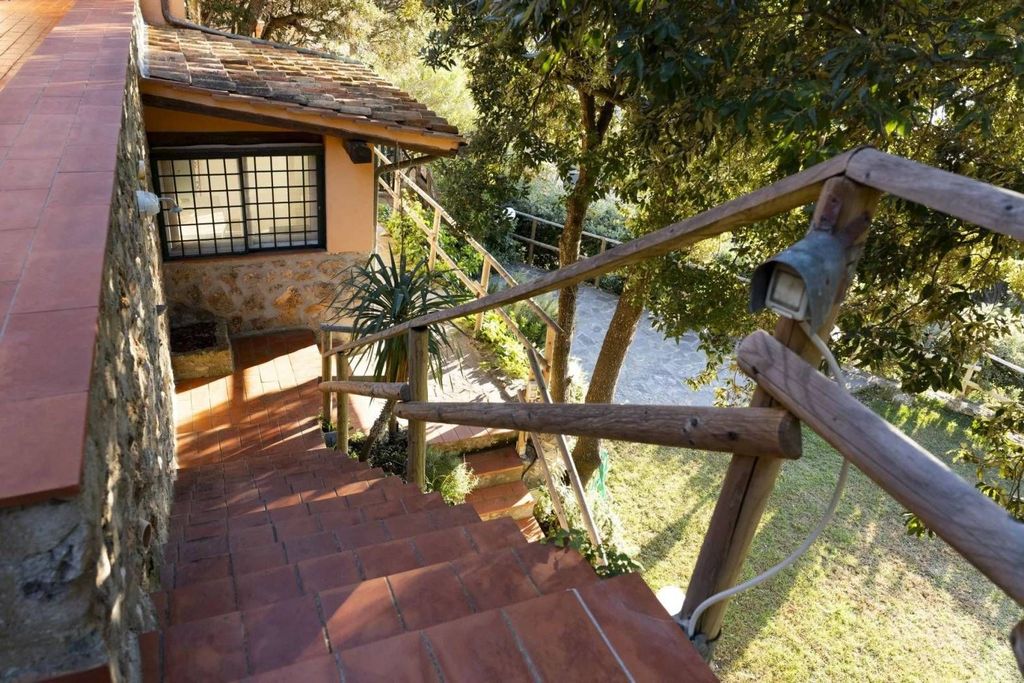 Maison de luxe à vendre à Monte Argentario, 1 090 000 €, Photo 4