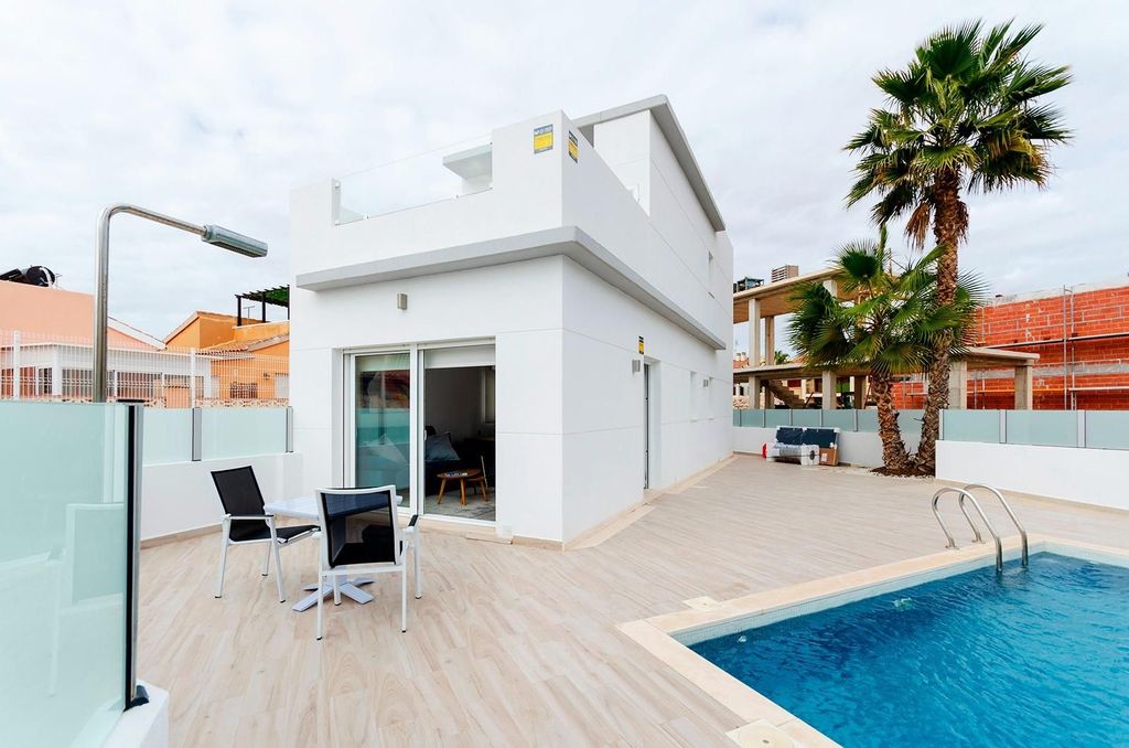 Maison de luxe à vendre à Torrevieja, 424 000 €, Photo 4