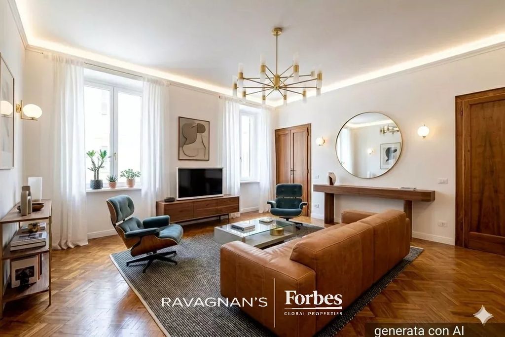 Luxury Apartment for sale in Venice, 650 000 €, Photo 5