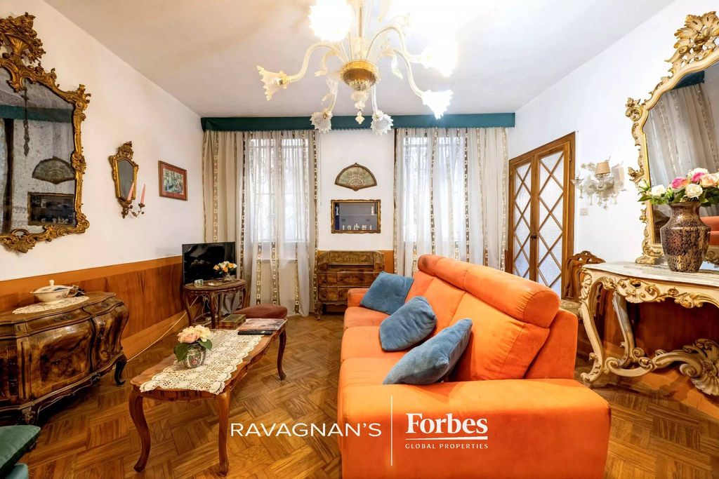 Luxury Apartment for sale in Venice, 650 000 €, Photo 6