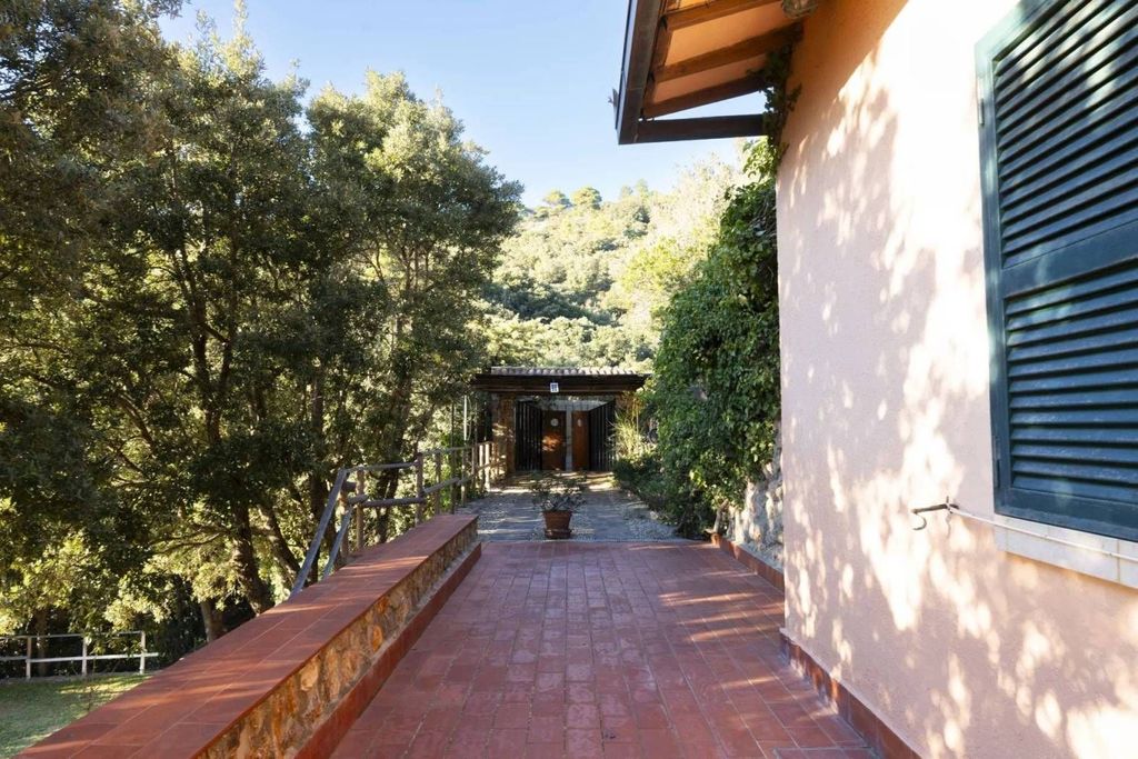Maison de luxe à vendre à Monte Argentario, 1 090 000 €, Photo 6