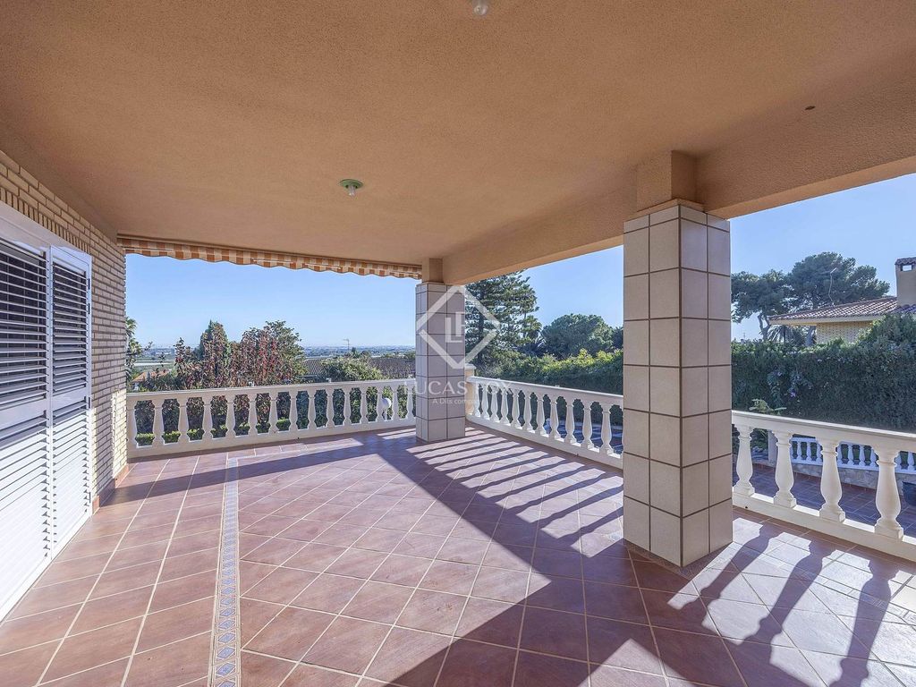Maison de luxe à vendre à Picassent, 970 000 €, Photo 6