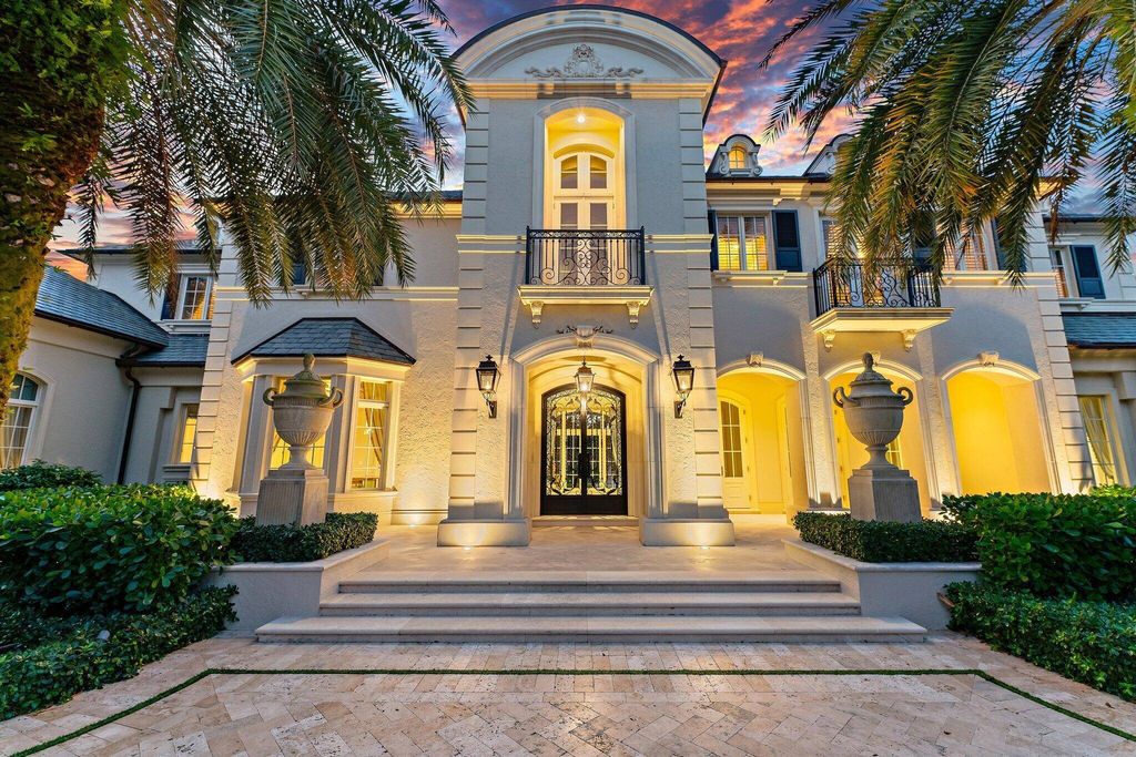 Maison de luxe à vendre à Jupiter, 22 760 522 €, Photo 6