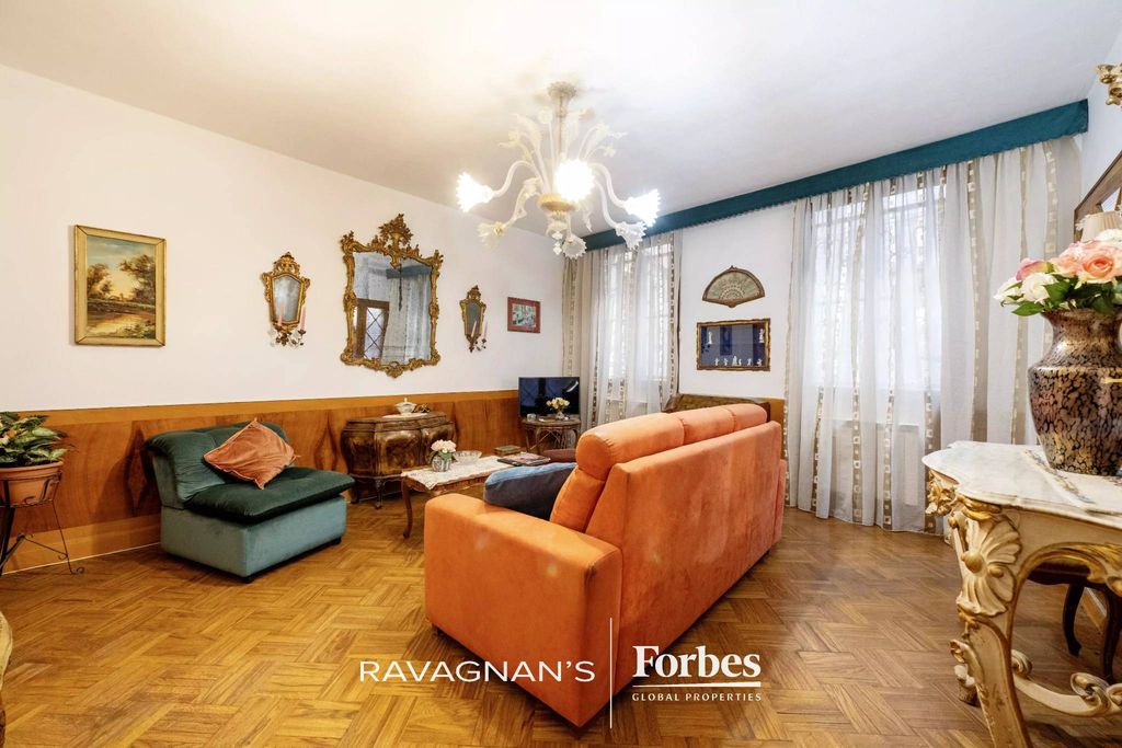 Luxury Apartment for sale in Venice, 650 000 €, Photo 7