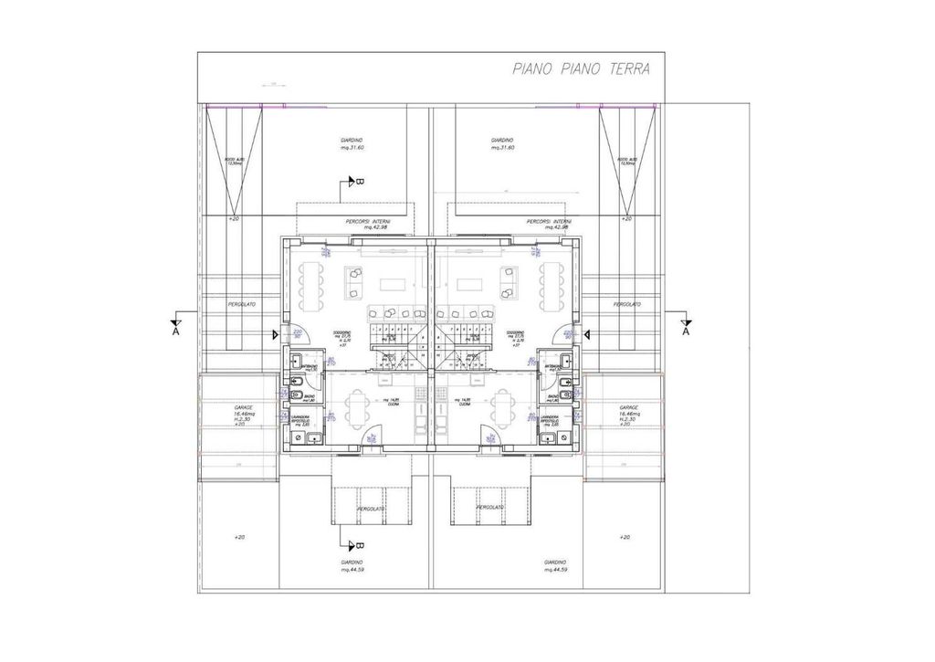 Luxury House for sale in Cascina, 445 000 €, Photo 7