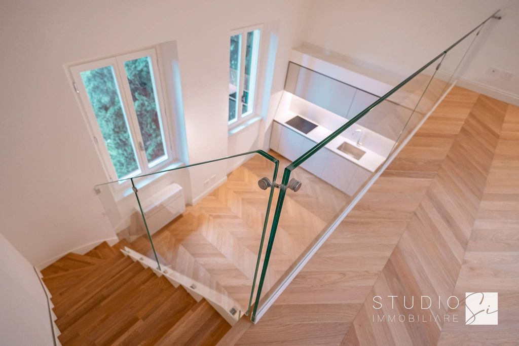 Luxury Apartment for sale in Florence, 1 150 000 €, Photo 7