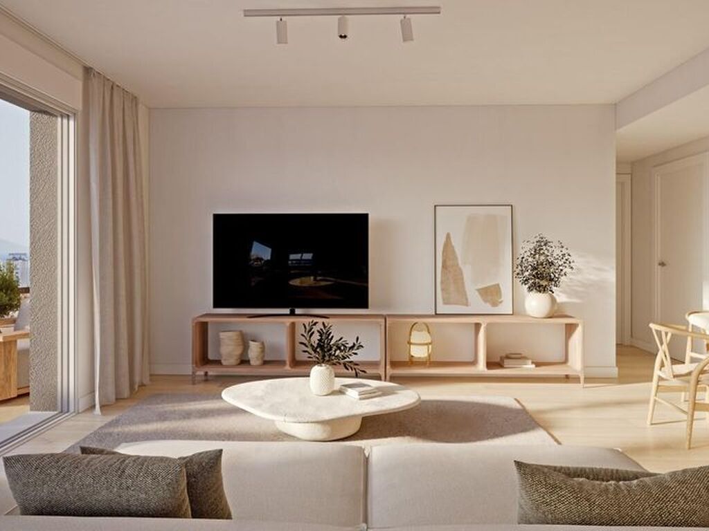 Appartement de luxe à vendre à Calp, 440 000 €, Photo 7