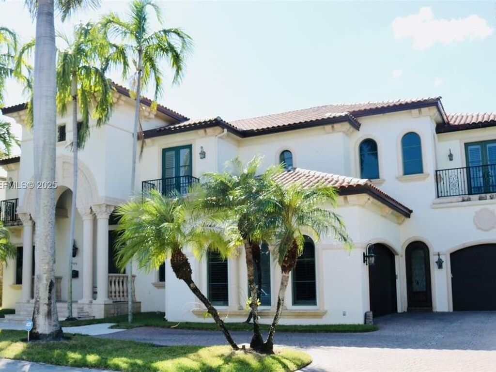 Maison de luxe à vendre à Fort Lauderdale, 6 839 721 €, Photo 1