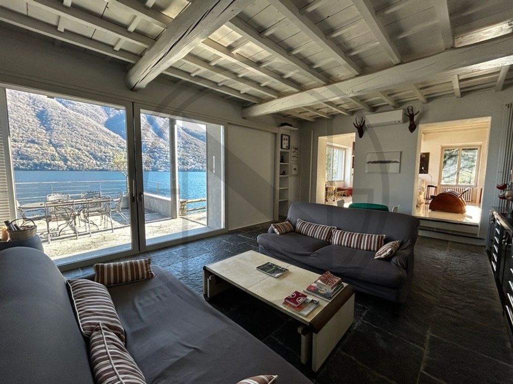 Luxury House for sale in Brienno, 6 500 000 €, Photo 1