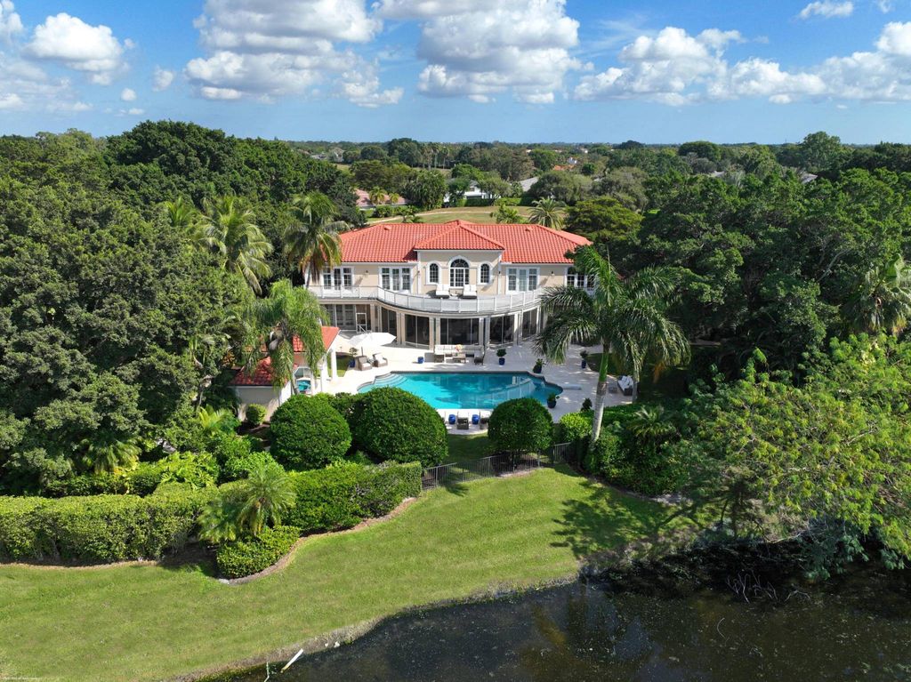 Maison de luxe à vendre à Wellington, 10 764 244 €, Photo 1