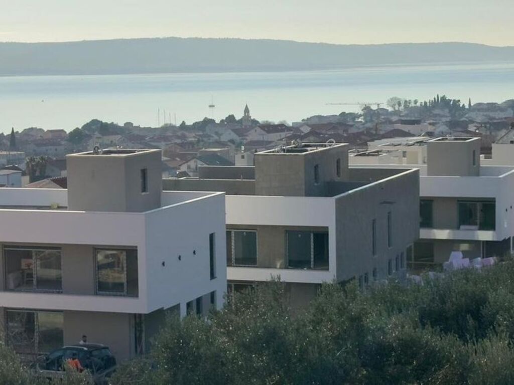 Maison de luxe à vendre à Kaštel Sucurac, 1 000 000 €, Photo 1