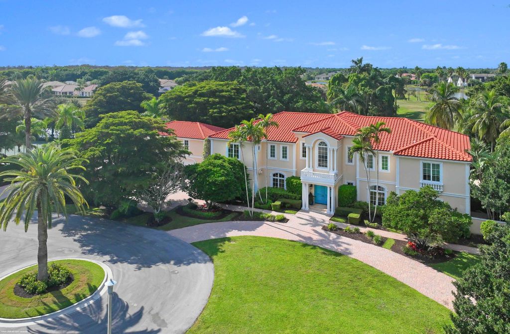 Maison de luxe à vendre à Wellington, 10 764 244 €, Photo 2