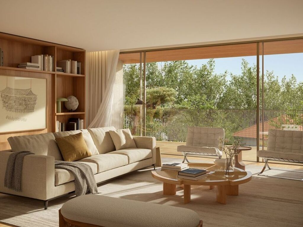 Appartement de luxe à vendre à Porto, 1 600 000 €, Photo 2