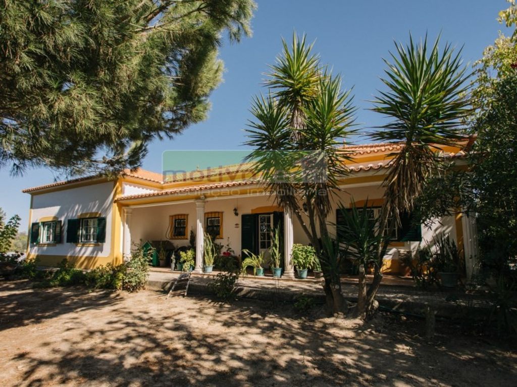 Maison de luxe à vendre à Coruche, 485 000 €, Photo 2