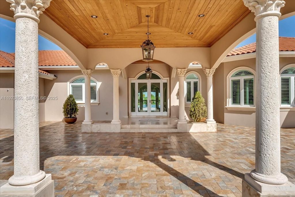 Maison de luxe à vendre à Miami, 3 289 771 €, Photo 3