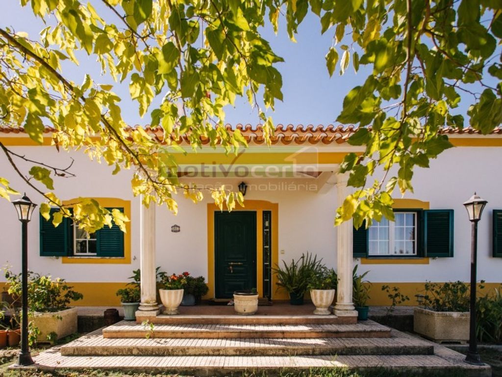 Maison de luxe à vendre à Coruche, 485 000 €, Photo 3