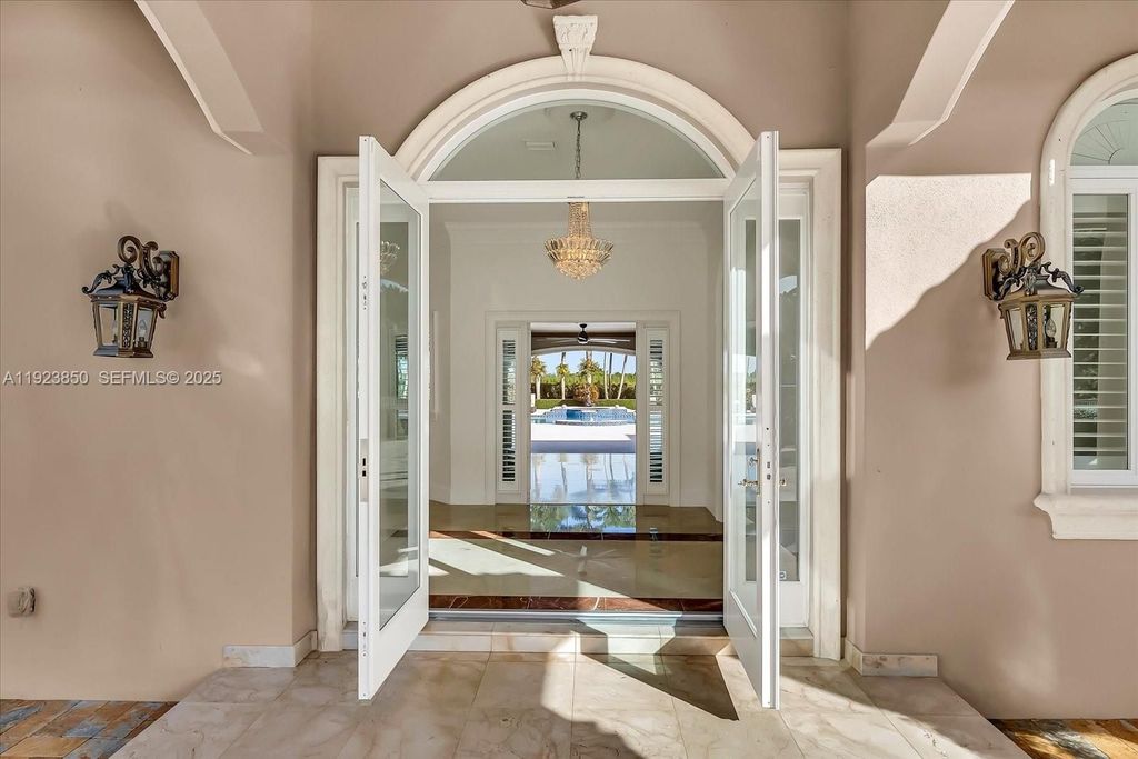 Maison de luxe à vendre à Miami, 3 289 771 €, Photo 4