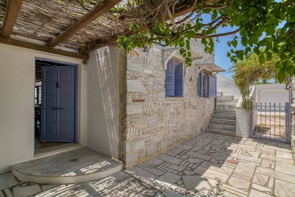 Luxury House for sale in Páros, 620 000 €, Photo 4