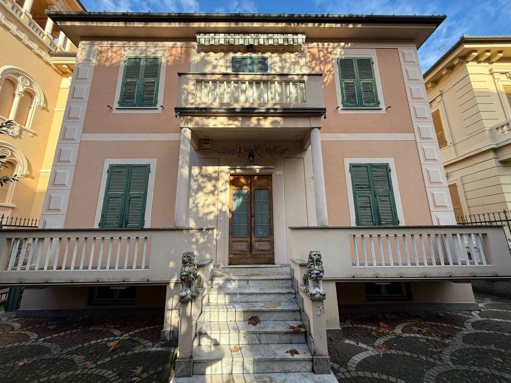 Luxury House for sale in Chiavari, 1 250 000 €, Photo 4