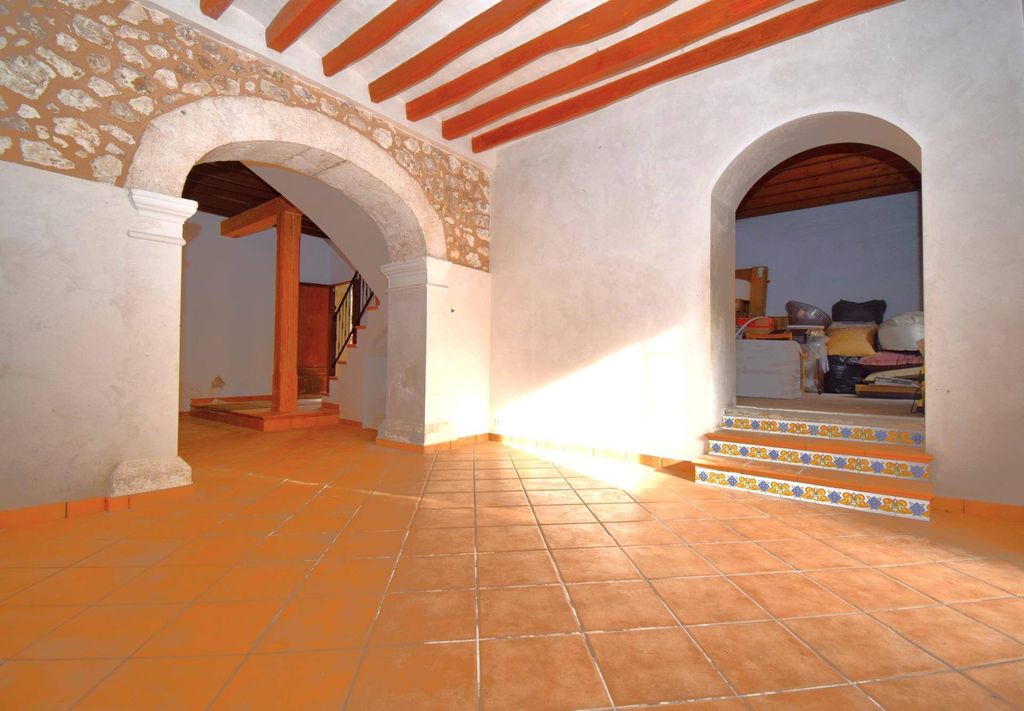 Luxury House for sale in Muro, 480 000 €, Photo 4